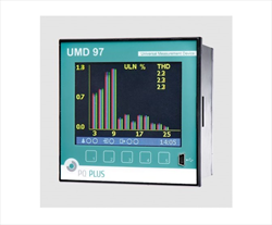 Energy meter UMD 97 GMW Gilgen